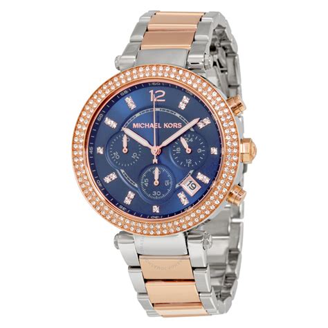 michael kors bluetooth watch|michael kors blue watch ladies.